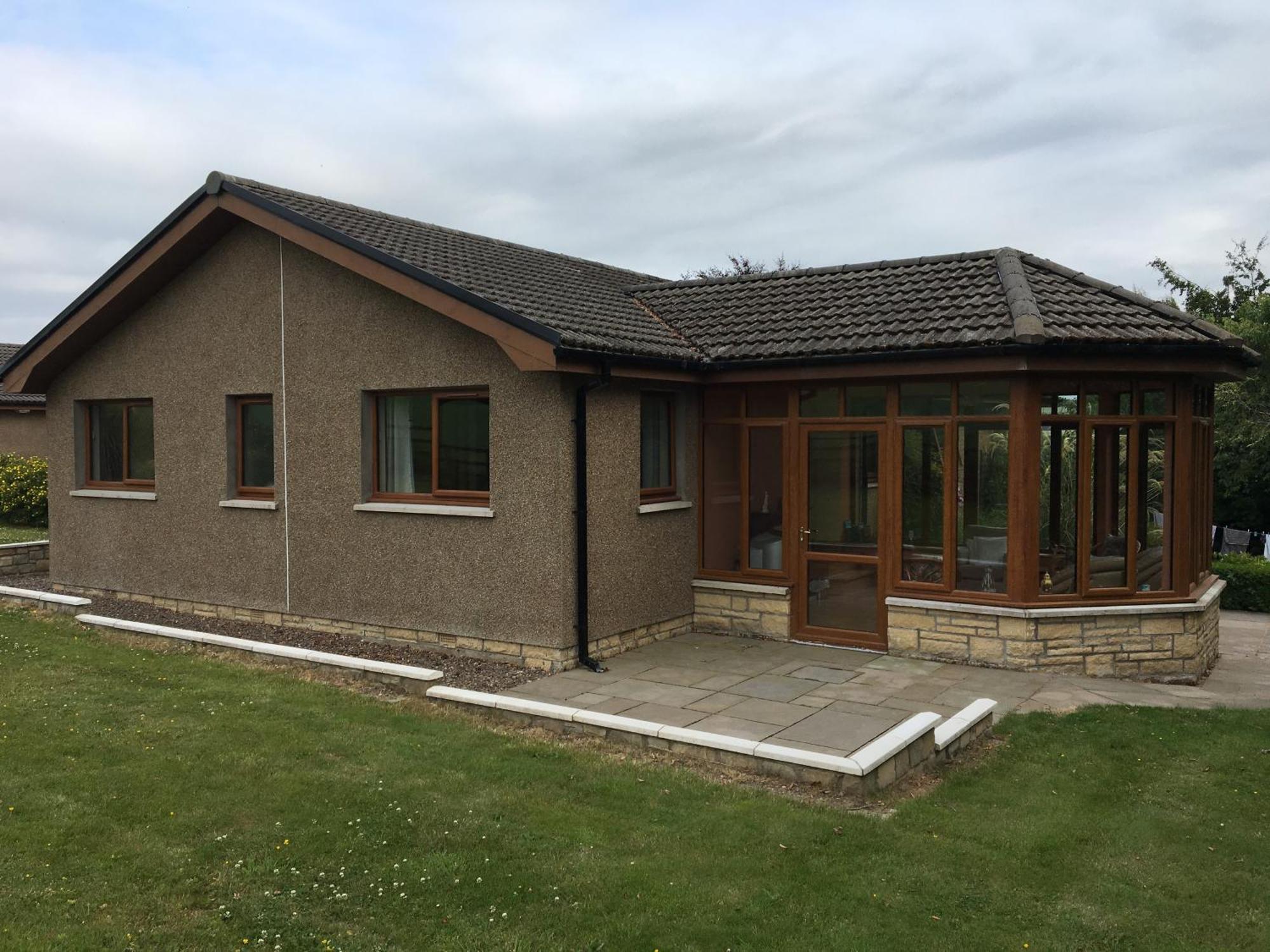 Wester Muirhouse Linlithgow Quarto foto